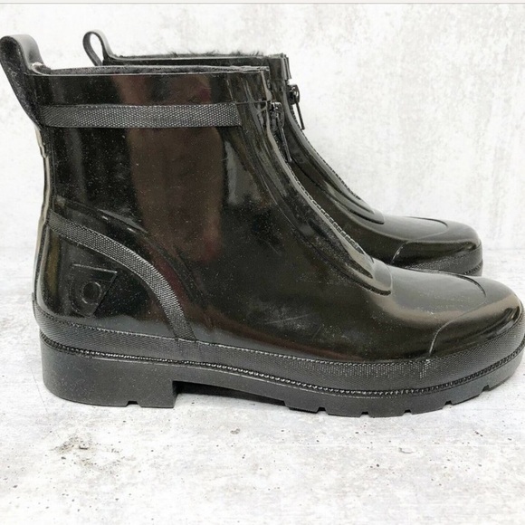 TRETORN x Anthropologie Lina Zip Up Boot - Picture 2 of 6